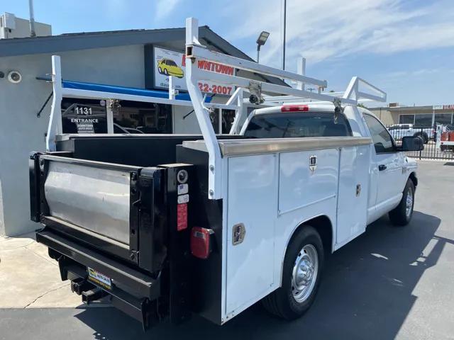 dodge ram 2500 pickup 2007 3D6WR26D57G768644 image dodge ram 2500 pickup 2007 3D6WR26D57G768644 image